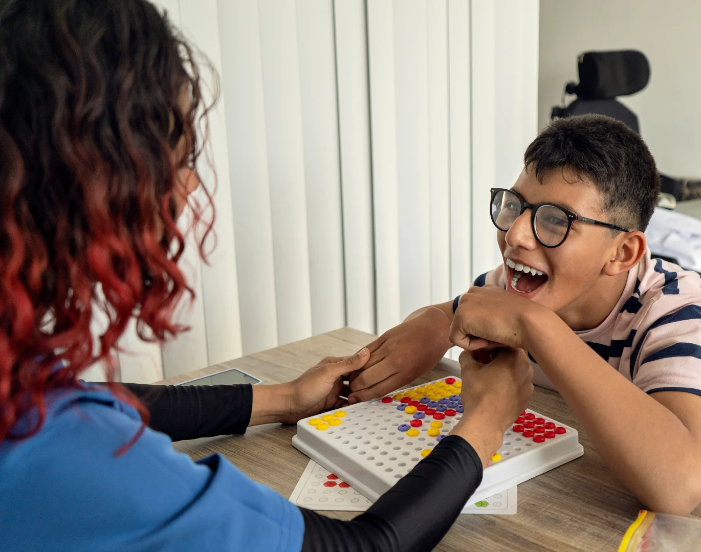 Supported Independent Living - NDHS