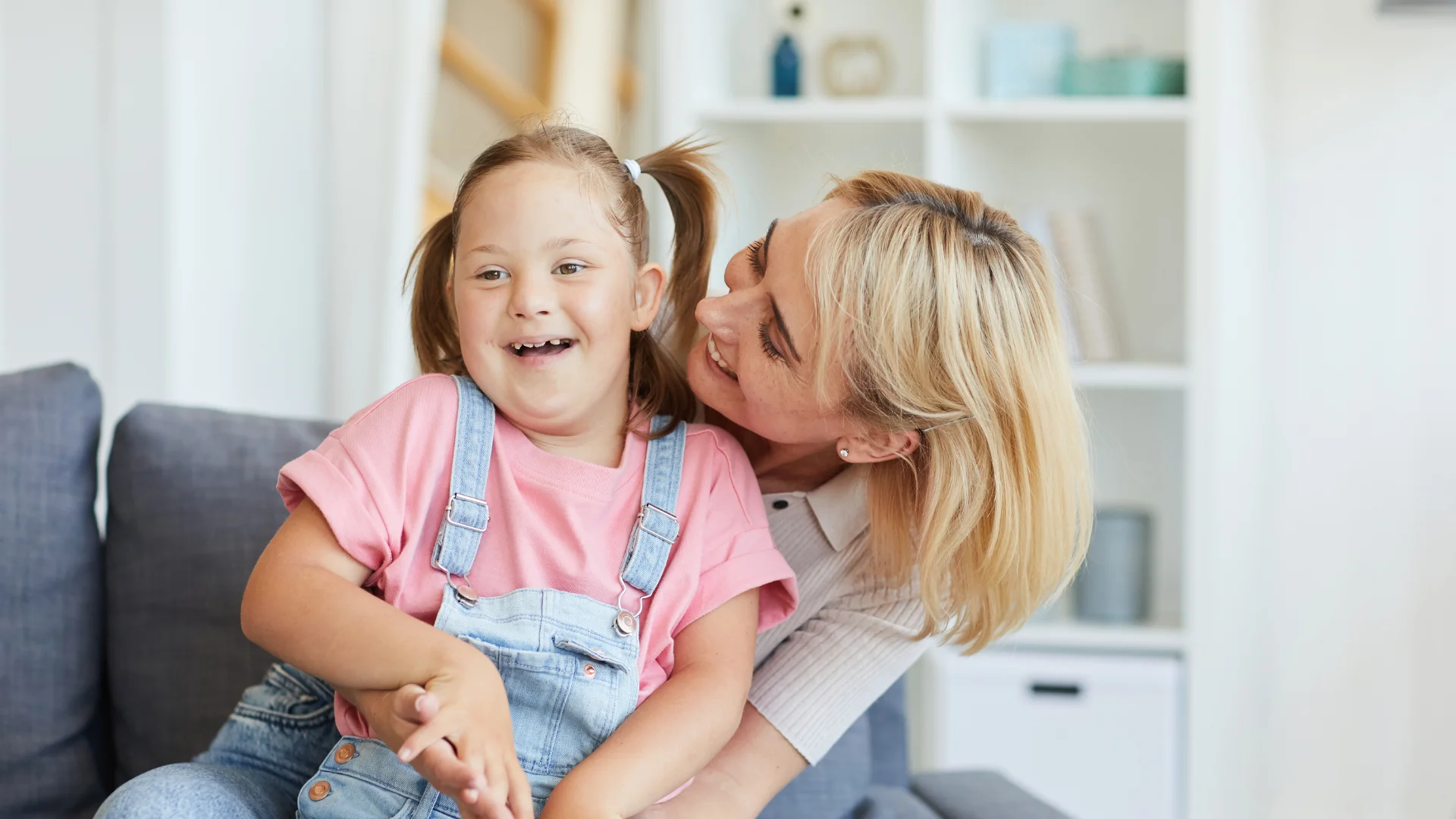 Supported Independent Living (SIL)