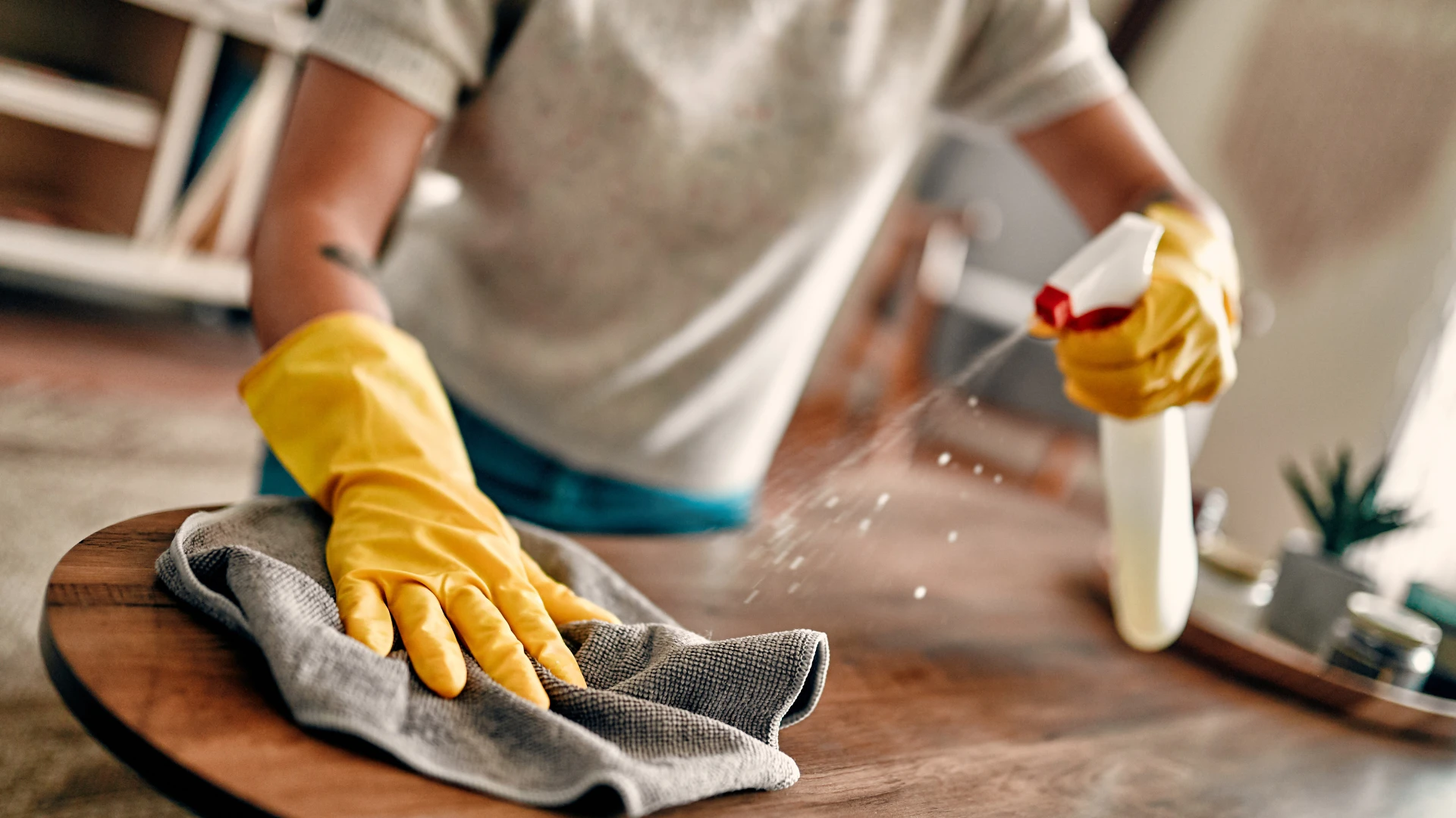 Household Tasks