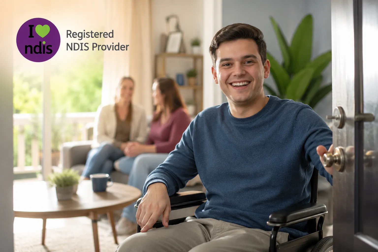 What is SIL? A Guide to Supporting Independent Living in Sydney